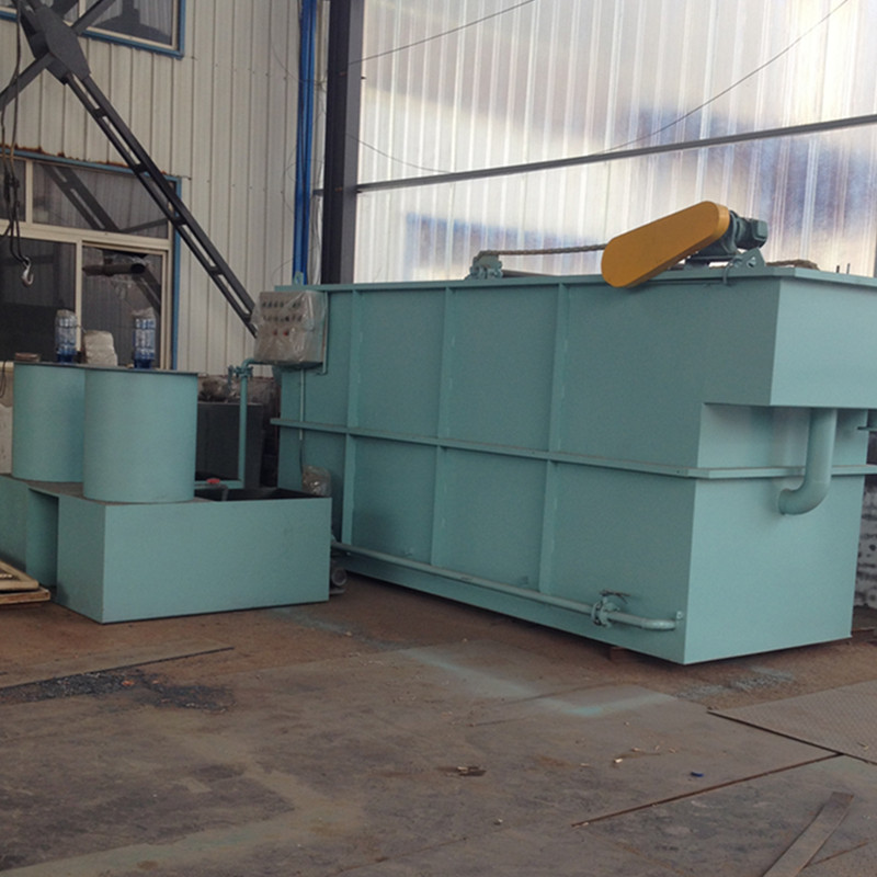 印染廢水的危害-樂中環保