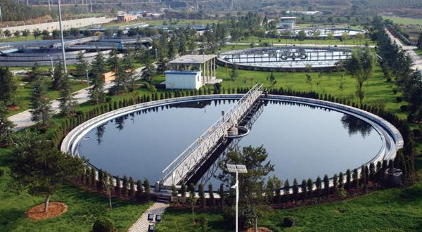 樂中環(huán)保科技污水處理問答（12）：如何選擇確定廢水的處理流程?