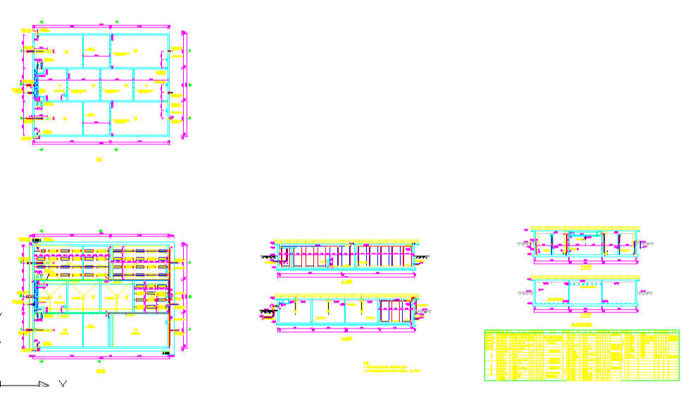MSBR污水處理工藝原理及特點-樂中環保