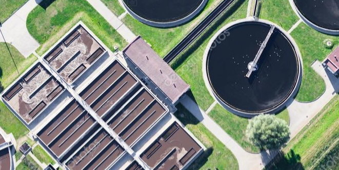 膜過濾在污水處理系統中的作用講解-污水處理流程-樂中環保