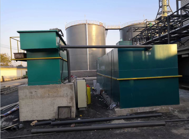 一體化污水處理設(shè)備的安裝步驟及其要求-污水處理十萬個(gè)為什么 一體化污水處理設(shè)備的安裝步驟及其要求-污水處理十萬個(gè)為什么