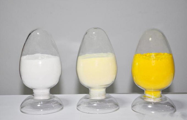 脫水劑、調(diào)理劑與絮凝劑、助凝劑