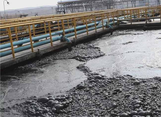 廢水中油類污染物的來源有哪些？-樂中環保