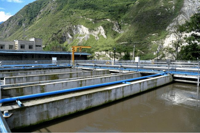 污水處理問答（05）：污水處理主要有哪些流程？