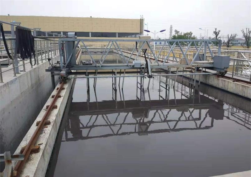 電鍍廢水的一般處理辦法-樂中環保