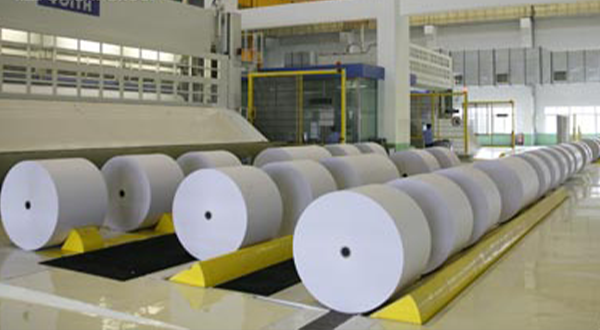 造紙廠污水處理 造紙廠污水處理