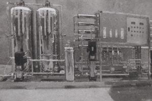 反滲透裝置 反滲透裝置