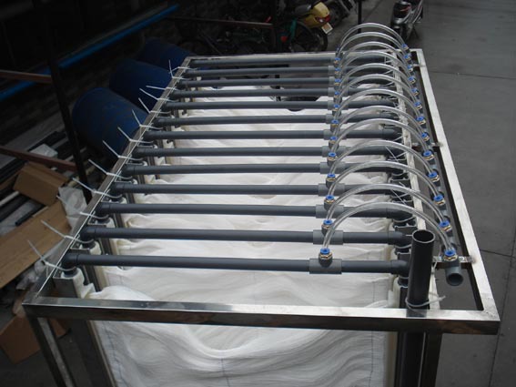 污水廢水處理MBR膜-青島樂(lè)中環(huán)保科技有限公司 污水廢水處理MBR膜-青島樂(lè)中環(huán)保科技有限公司