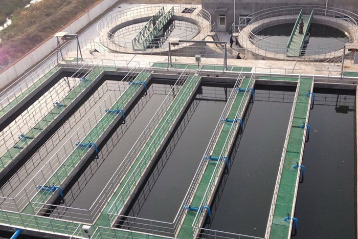 污水處理中的純氧曝氣池-污水處理設備-污水處理方法 污水處理中的純氧曝氣池-污水處理設備-污水處理方法