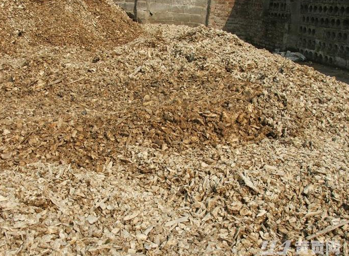 骨頭加工廠廢水處理方法及設備介紹-樂中環保 骨頭加工廠廢水處理方法及設備介紹-樂中環保