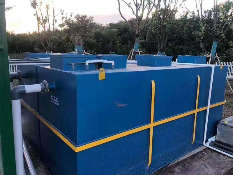 養(yǎng)殖污水處理設(shè)備應(yīng)用范圍是什么？-污水處理十萬個(gè)為什么