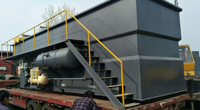 溶氣氣浮機廠家直銷_氣浮機型號_氣浮機報價 溶氣氣浮機廠家直銷_氣浮機型號_氣浮機報價