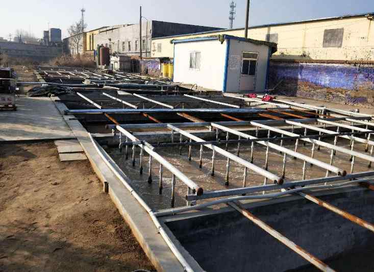 生活污水處理設備維護方法,一體化生活污水處理設備維護 生活污水處理設備維護方法,一體化生活污水處理設備維護