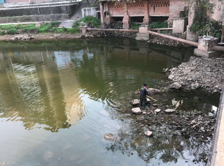 生活污水處理設備介紹，農村生活污水如何處理？-樂中環保