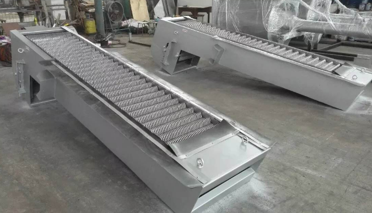 機械格柵安裝的基本要求有哪些？