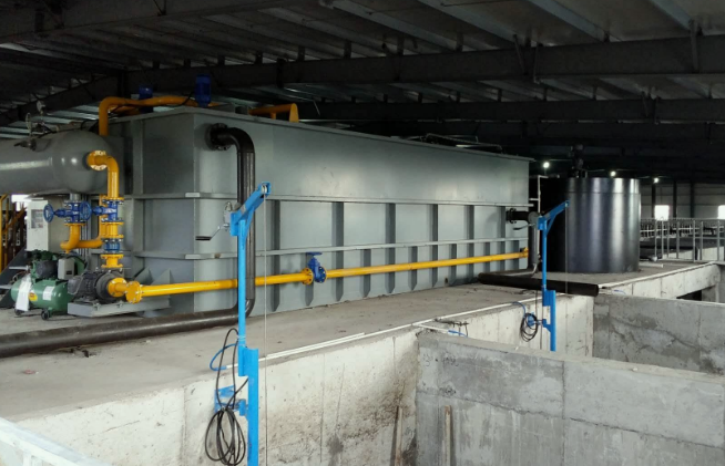 養豬場廢水如何污染環境？