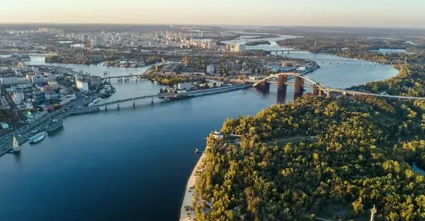 由于擔心烏克蘭戰爭將加劇供應鏈問題，水務行業提出應急計劃