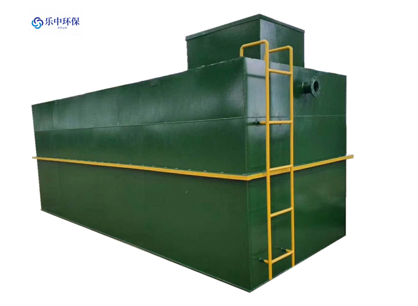 泡菜腌制加工廠污水處理設(shè)備2 泡菜腌制加工廠污水處理設(shè)備2