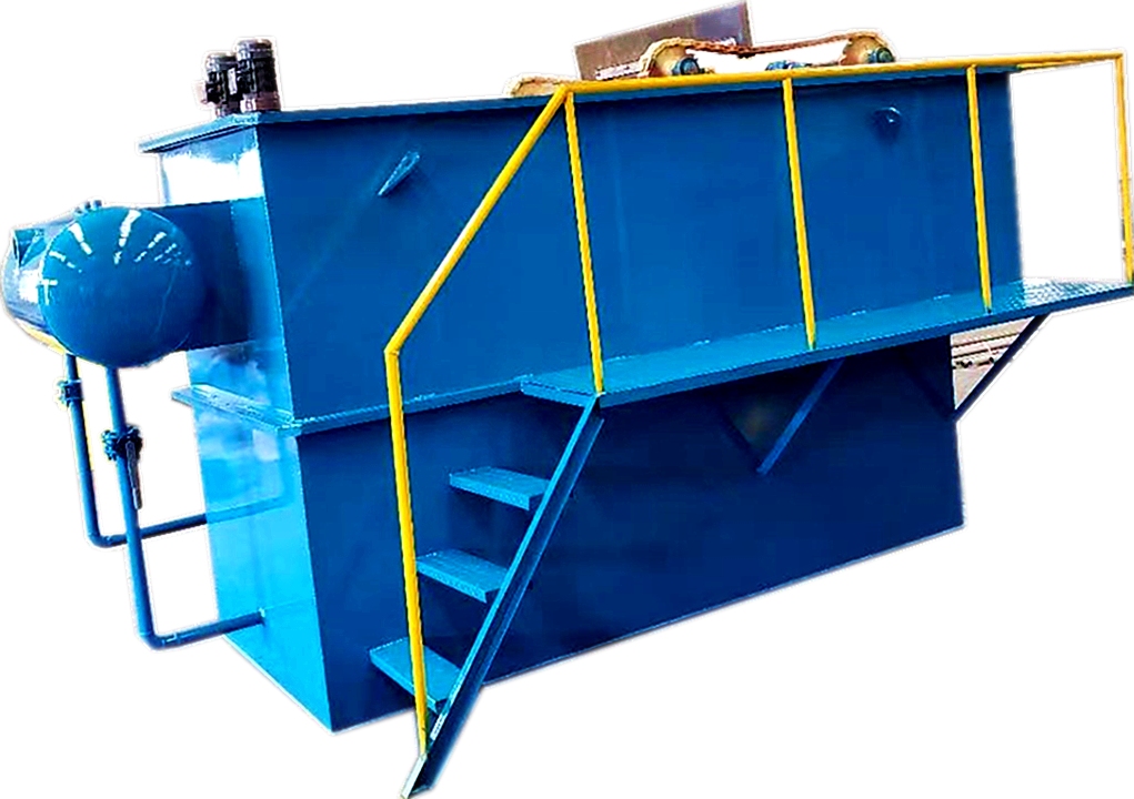 溶氣氣浮機(jī)運(yùn)行過程中出現(xiàn)異常震動現(xiàn)象,2種方法幫你解決! 溶氣氣浮機(jī)運(yùn)行過程中出現(xiàn)異常震動現(xiàn)象,2種方法幫你解決!