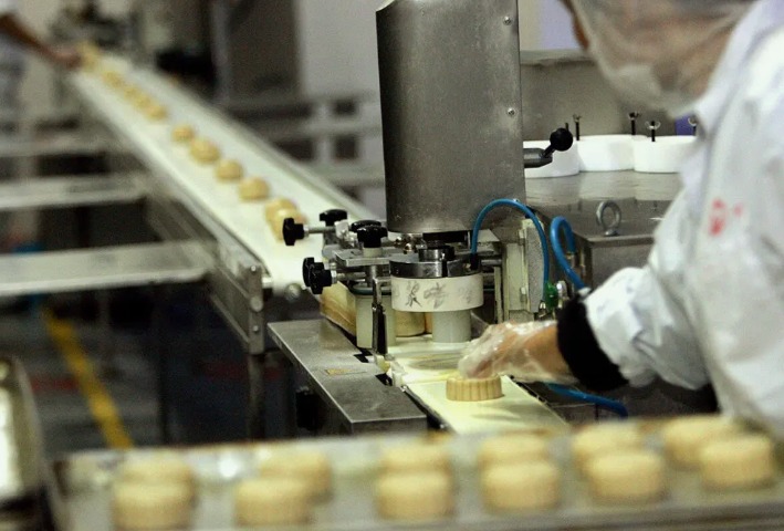 食品廠需要污水處理嗎?分享一種高效的食品污水處理方法 食品廠需要污水處理嗎?分享一種高效的食品污水處理方法