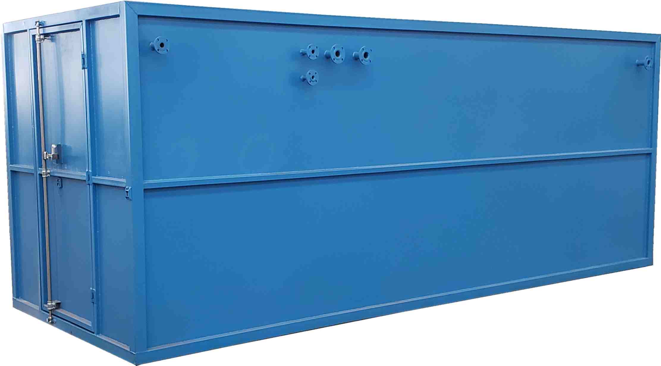 牛奶奶制品生產加工廢水處理方法|工藝流程-2 牛奶奶制品生產加工廢水處理方法|工藝流程-2