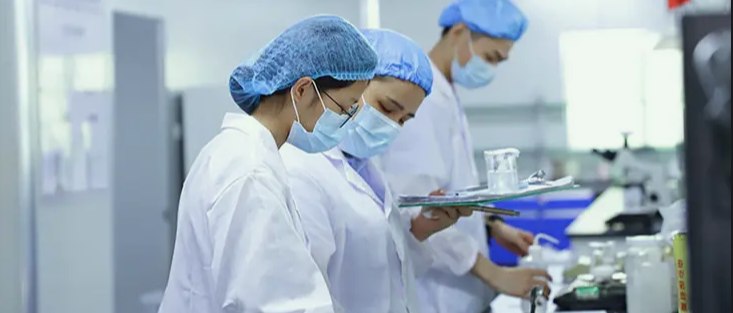 洗面奶生產加工廢水怎么處理?如何安全排放?-1 洗面奶生產加工廢水怎么處理?如何安全排放?-1