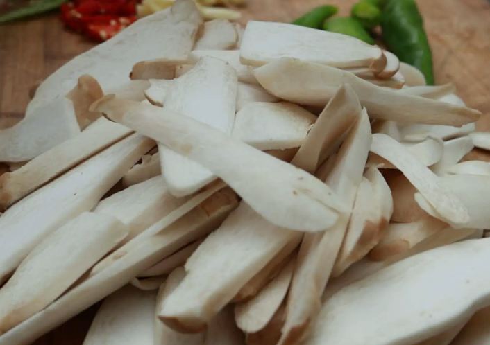 杏鮑菇廢水如何處理?|工藝流程|排放標準-1 杏鮑菇廢水如何處理?|工藝流程|排放標準-1