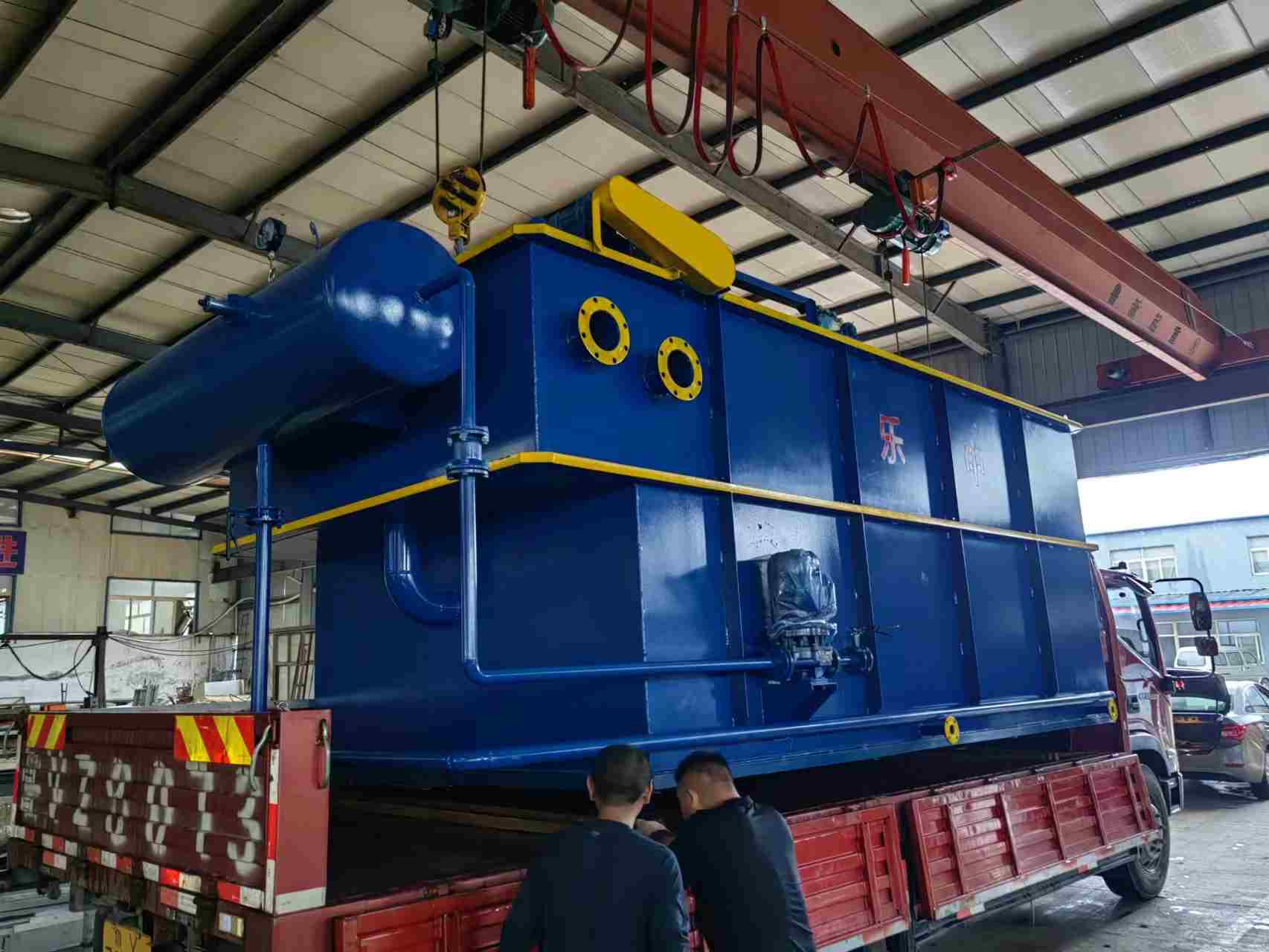 杏鮑菇廢水如何處理?|工藝流程|排放標準-2 杏鮑菇廢水如何處理?|工藝流程|排放標準-2