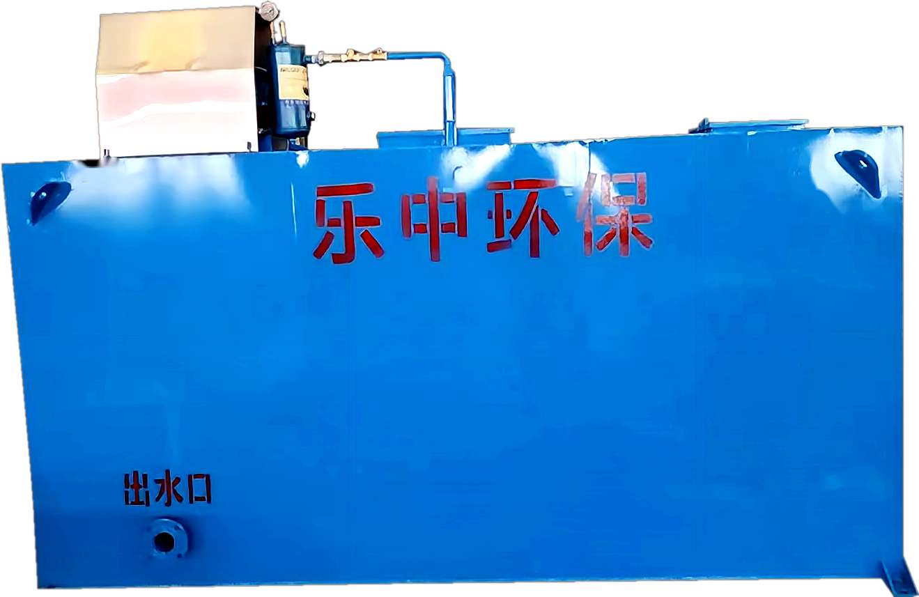 中小型酒廠污水處理設備|工藝流程-2 中小型酒廠污水處理設備|工藝流程-2