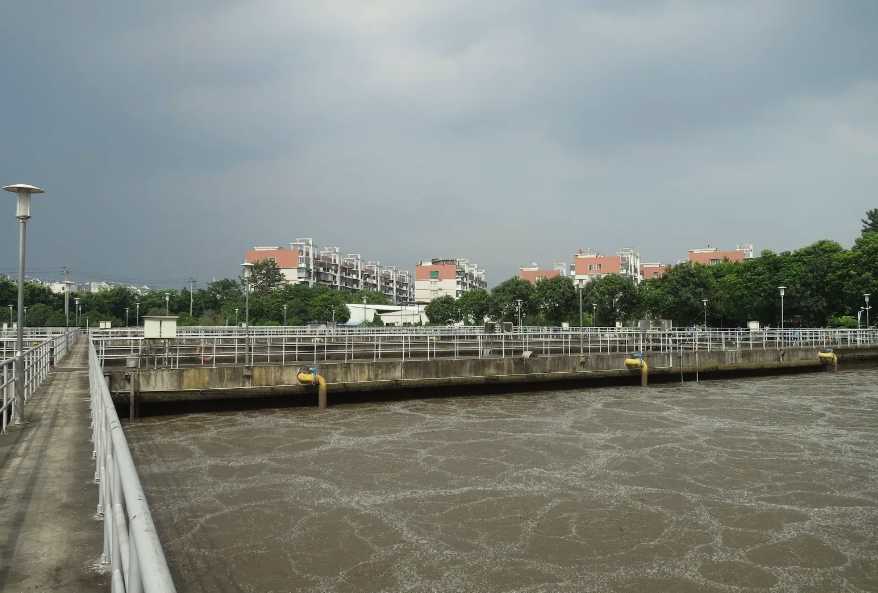 sbr反應(yīng)池的作用有哪些?(序批式反應(yīng)器簡(jiǎn)介)-01 sbr反應(yīng)池的作用有哪些?(序批式反應(yīng)器簡(jiǎn)介)-01