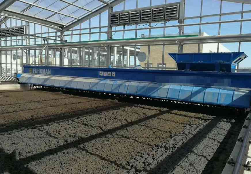 太陽能污泥干化設備是什么,有什么作用?-01 太陽能污泥干化設備是什么,有什么作用?-01