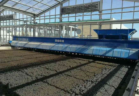 太陽能污泥干化設備是什么，有什么作用？