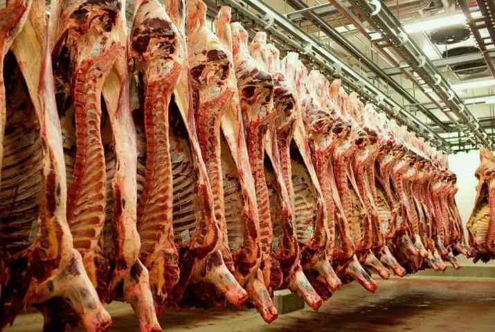 屠宰場污水處理屠宰場廢水處理工藝流程(屠宰廢水執(zhí)行什么標(biāo)準(zhǔn)) 屠宰場污水處理屠宰場廢水處理工藝流程(屠宰廢水執(zhí)行什么標(biāo)準(zhǔn))