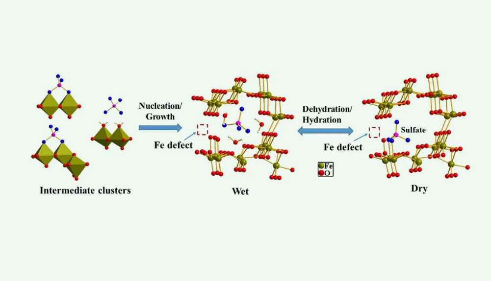 施氏礦物百度百科詳細介紹(施氏礦物是什么) 施氏礦物百度百科詳細介紹(施氏礦物是什么)