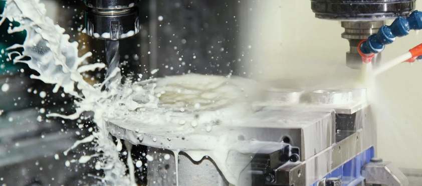 切削液廢水處理方法有哪些(切削液廢水處理設計方案) 切削液廢水處理方法有哪些(切削液廢水處理設計方案)