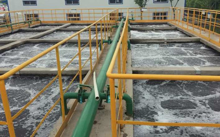 好氧池的作用是什么（好氧池和厭氧池的區別）