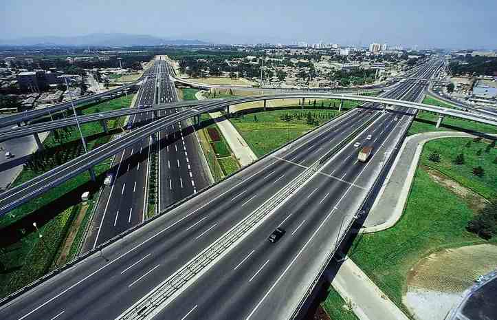 高速公路污水處理實施方案(高速公路服務站的污水處理) 高速公路污水處理實施方案(高速公路服務站的污水處理)