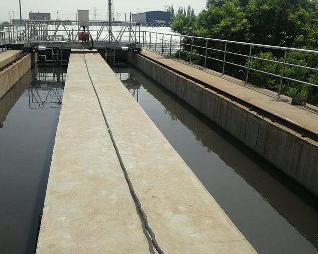 平流式沉砂池和曝氣沉砂池的區別(平流式沉砂池優點) 平流式沉砂池和曝氣沉砂池的區別(平流式沉砂池優點)