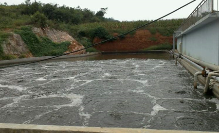 養(yǎng)殖場廢水處理工藝有哪些？（養(yǎng)殖污水便宜處理方法）