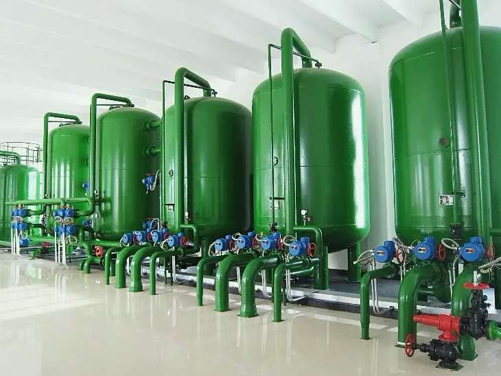 離子交換的基本原理是什么(什么是離子交換) 離子交換的基本原理是什么(什么是離子交換)