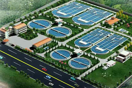 國內知名污水處理網站有哪些？（行業污水處理網站代表）