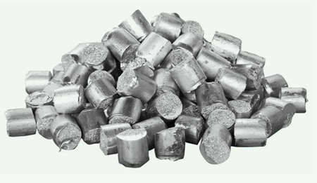 鋅是重金屬嗎為什么？（金屬鋅有毒嗎）