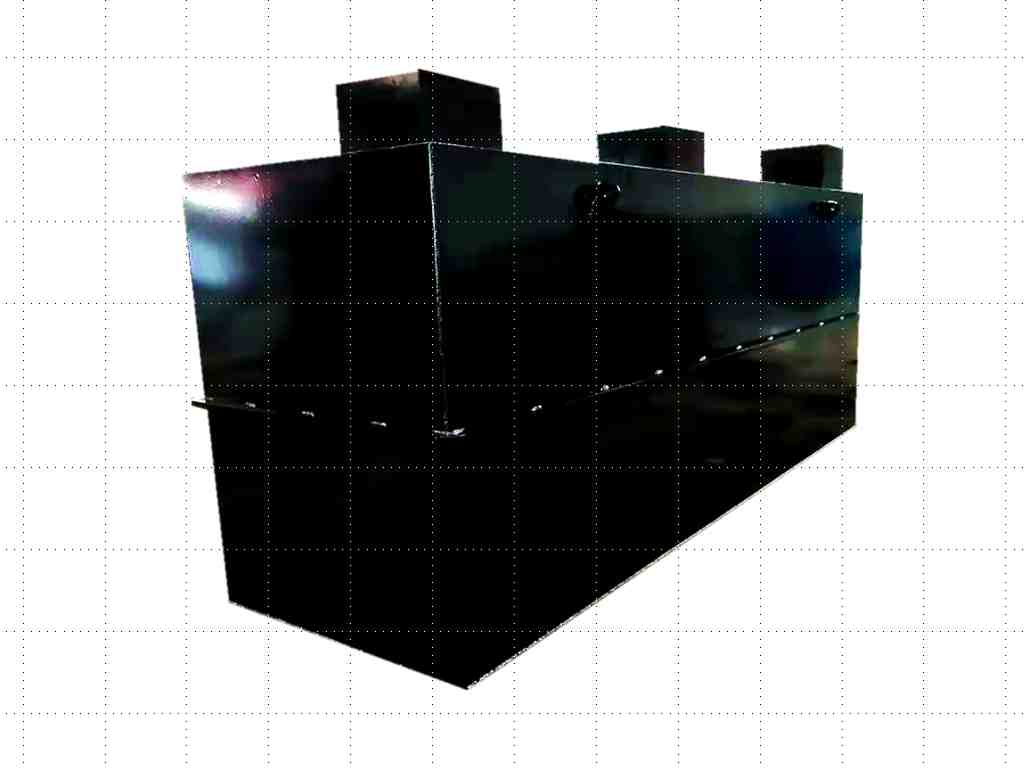 地埋式污水處理設(shè)備好不好(地埋式一體化污水處理設(shè)備介紹) 地埋式污水處理設(shè)備好不好(地埋式一體化污水處理設(shè)備介紹)