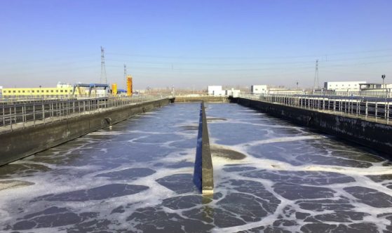 高含鹽廢水處理,這幾點一定要注意!（高含鹽廢水怎么處理？）