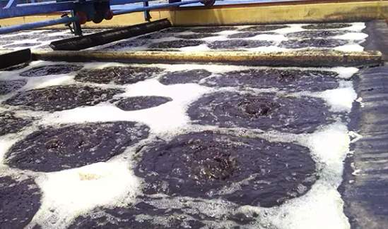 生化處理污水三個(gè)原理(廢水處理中的生化處理是指什么) 生化處理污水三個(gè)原理(廢水處理中的生化處理是指什么)