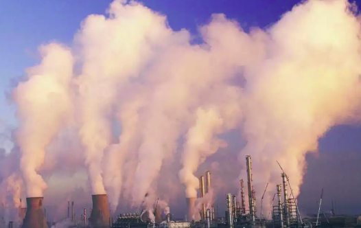 污染物有哪些(污染物的類別) 污染物有哪些(污染物的類別)