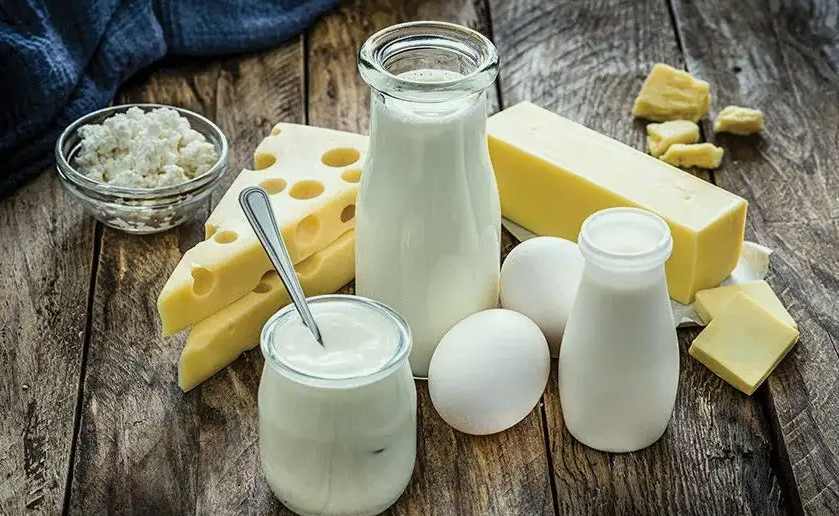 乳制品行業污水排放流程(乳品廠污水處理工藝) 乳制品行業污水排放流程(乳品廠污水處理工藝)