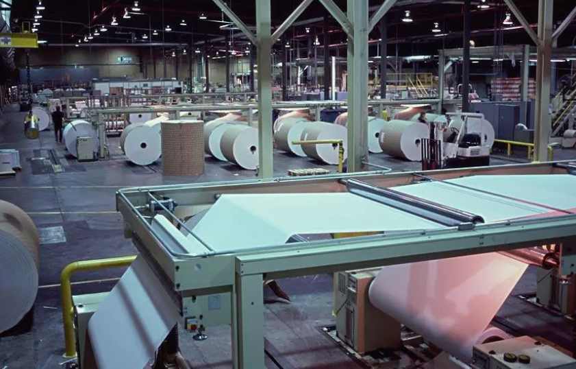 造紙廠污水怎么處理達(dá)標(biāo)快(造紙廠的污水應(yīng)該怎么處理效果好) 造紙廠污水怎么處理達(dá)標(biāo)快(造紙廠的污水應(yīng)該怎么處理效果好)