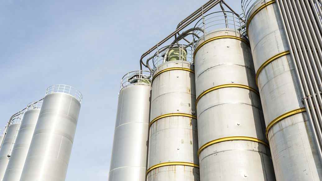 臭氧催化氧化塔原理介紹(臭氧催化氧化池的作用有哪些) 臭氧催化氧化塔原理介紹(臭氧催化氧化池的作用有哪些)