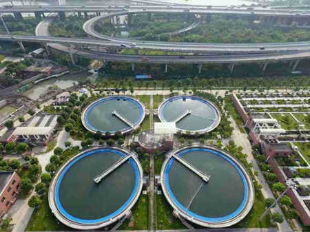 廢水排放標準2022最新（工業廢水排放標準介紹）